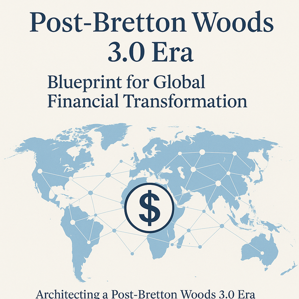 Post-Bretton Woods 3.0 sm