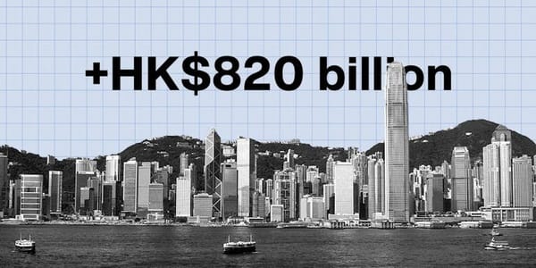 How Chinese Capital Flow into Hong Kong Stocks Could Impact U.S.-China Trade and Trump’s Tariffs