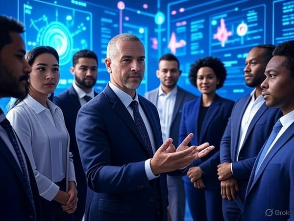 Refined Proposal: Tokenized Blockchain Solution for U.S. National Debt Management